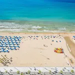 Damas 23-e Levante Lejlighed Benidorm