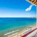 Lejlighed Damas 23-e Levante *
