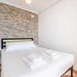 Damas 23-e Levante Lejlighed Benidorm