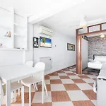 Lejlighed Damas 23-e Levante Benidorm