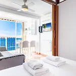 Damas 23-e Levante Benidorm