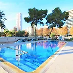 Apartman Damas 23-e Levante Benidorm