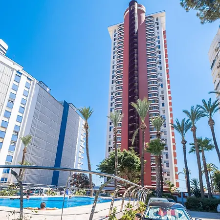 Damas 23-e Levante Appartement
