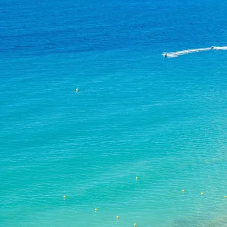 Damas 23-e Levante Benidorm