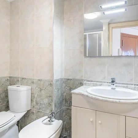 Damas 23-e Levante * Benidorm