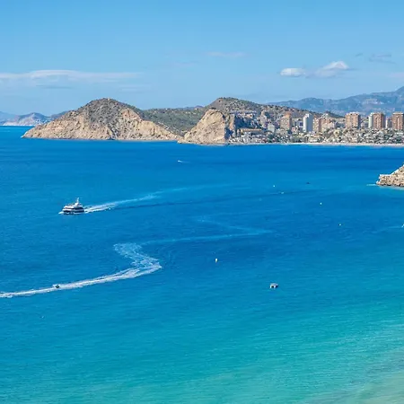 Apartment Damas 23-e Levante