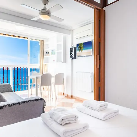 Damas 23-e Levante Benidorm