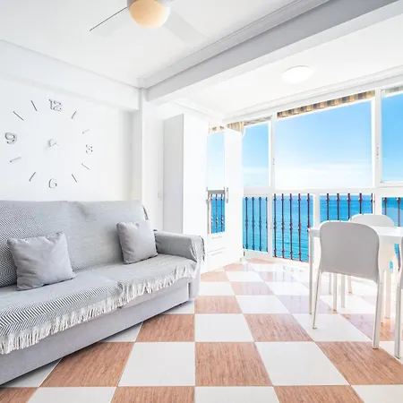 Appartement Damas 23-e Levante