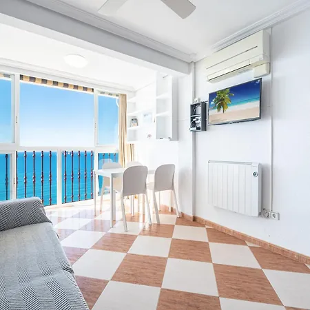 Damas 23-e Levante Appartement *