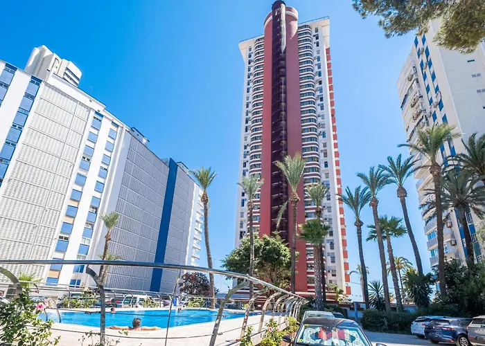 Damas 23-e Levante アパート