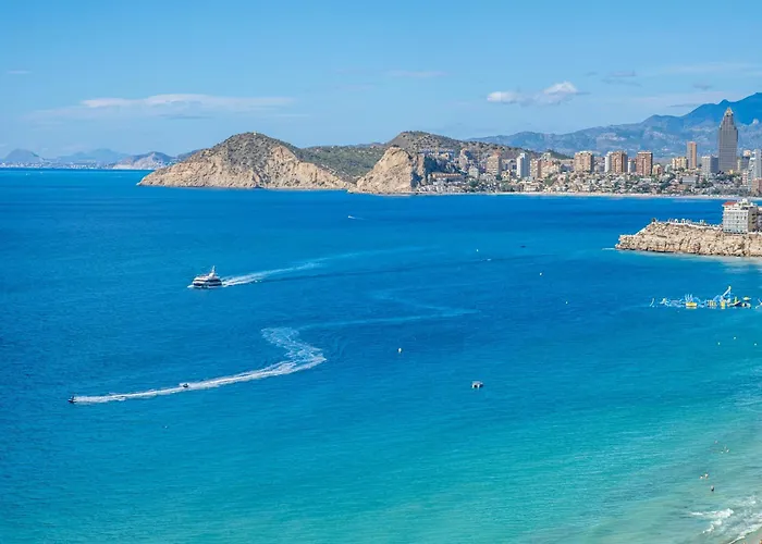 アパート Damas 23-e Levante