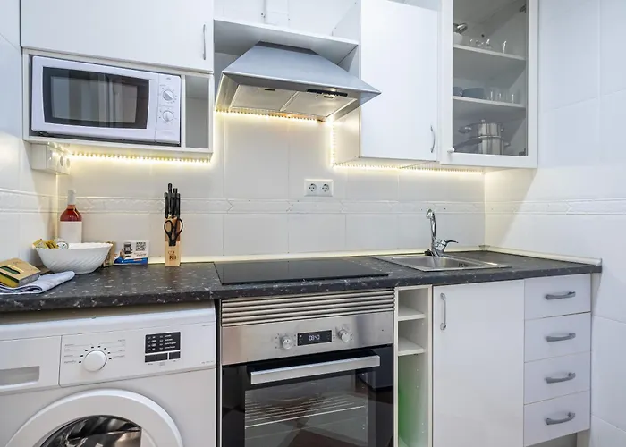 Damas 23-e Levante アパート *