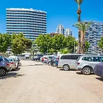 Damas 23-e Levante Appartement *