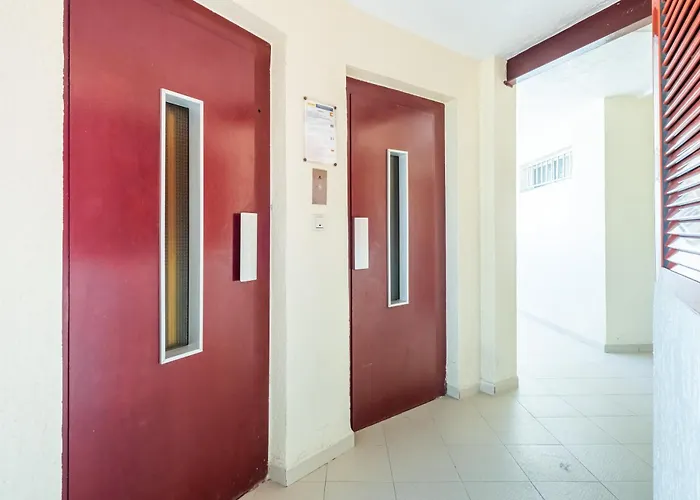 Damas 23-e Levante Daire