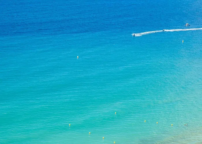 Damas 23-e Levante Benidorm