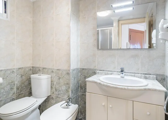 Damas 23-e Levante * Benidorm