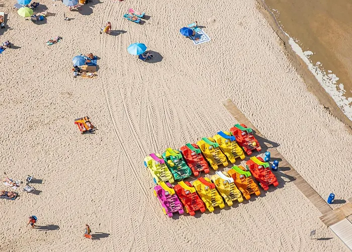 Damas 23-e Levante Daire *