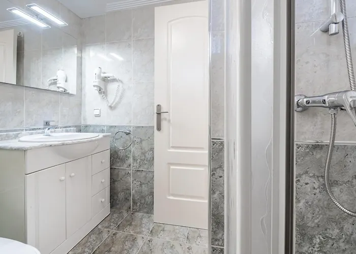 Damas 23-e Levante Daire