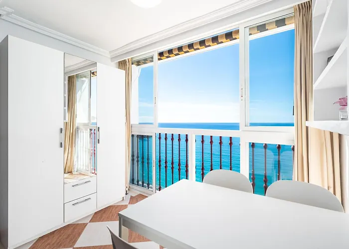 Damas 23-e Levante Daire