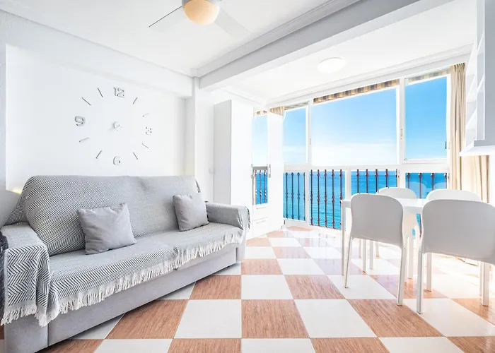 Daire Damas 23-e Levante