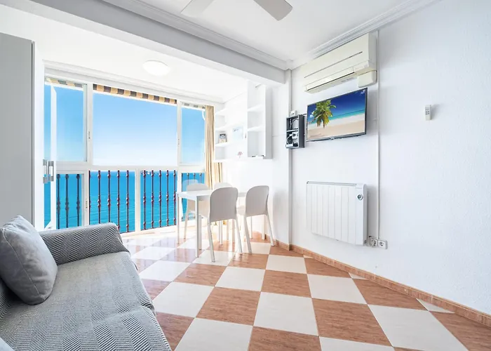 Damas 23-e Levante Daire *