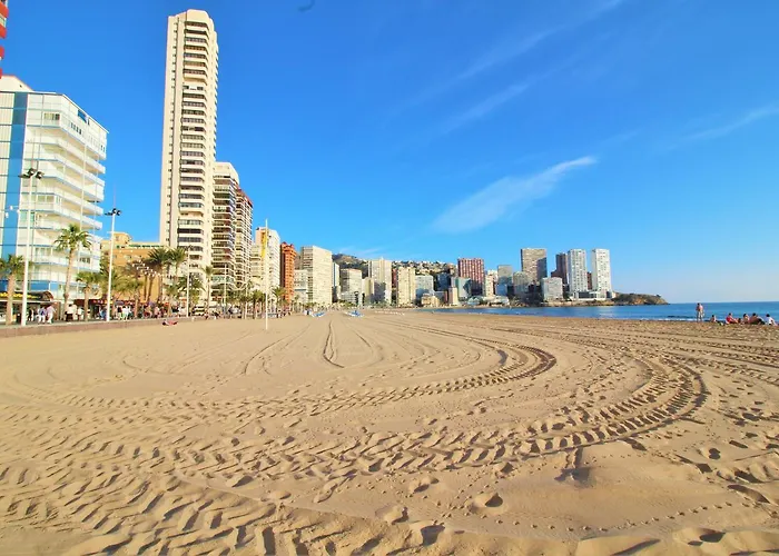 Damas 23-e Levante Daire