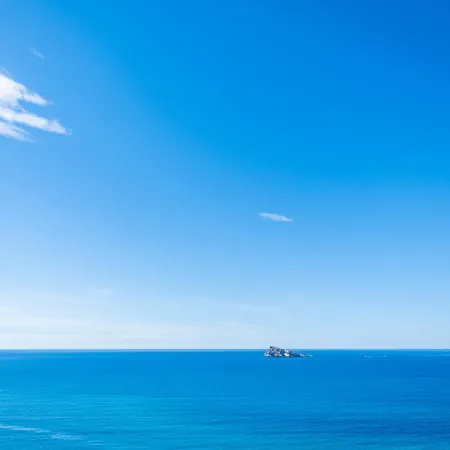 Damas 23-e Levante Apartment Benidorm