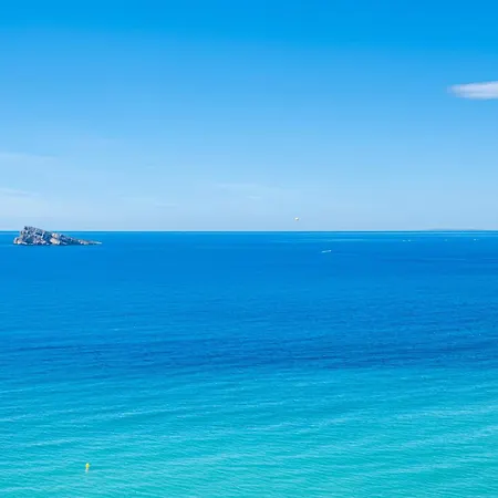 Apartment Damas 23-e Levante *