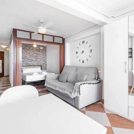 Apartment Damas 23-e Levante