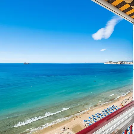 Apartment Damas 23-e Levante *